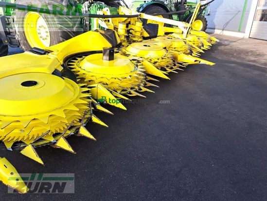 Cabezal - Kemper - 490 plus