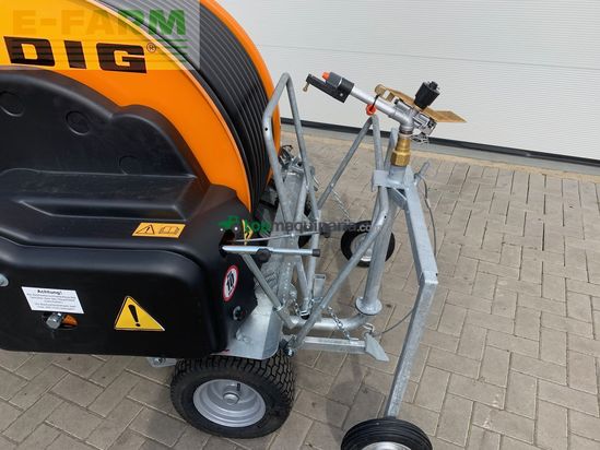 Riego -  - regenmaschine hüdig sport 160m 50 er schlauch