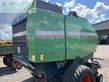 Empacadora gigant - Fendt - 2900 v