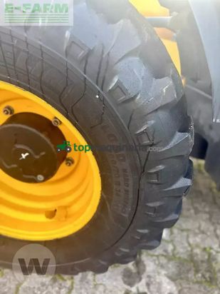 Telescopica - JCB - 541-70 super