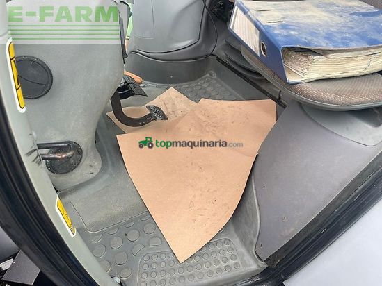 Tractor agrícola - Deutz-Fahr - lamborghini r 6.160.4