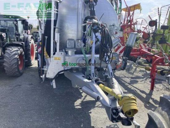 Cisterna - Fliegl - pfw 16000 duo line+ tandem