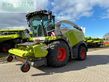 Cosechadora de Cereal - Claas - jaguar 970 e5