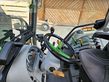 Tractor agrícola - Deutz-Fahr - agrofarm 420 g