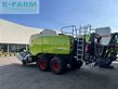 Empacadora gigant - Claas - quadrant 5300 fc t+st