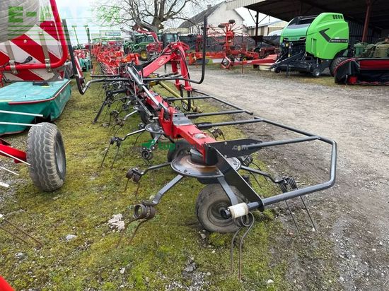 Henificador - Vicon - faneuse fanex903 vicon