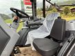 Tractor agrícola - Valtra - a115 schwarzmetallic + frontlader g4s