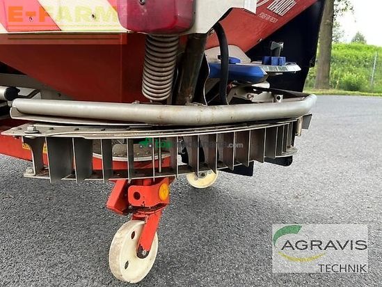 Esparcidor - Rauch - axis 30.1