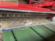 Cortacésped manual - Massey Ferguson - dm 9314 tl