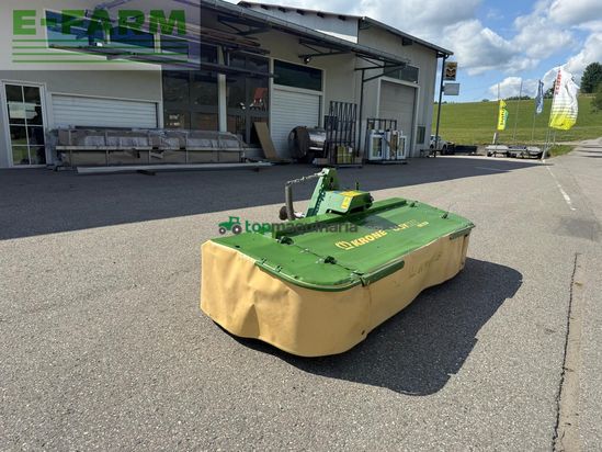 Cortacésped manual - Krone - easy cut f 280 m