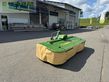Cortacésped manual - Krone - easy cut f 280 m
