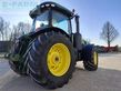 Tractor agrícola - John Deere - 8335r