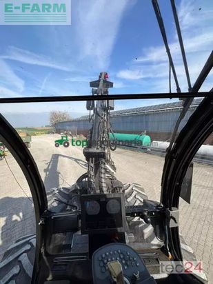 Tractor agrícola - Logset - 12h gte hybrid