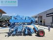 Combinado de siembra - Lemken - system - kompakter k 500 gfs
