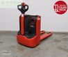 Elevadora - Linde - t 14 ion 1155-00
