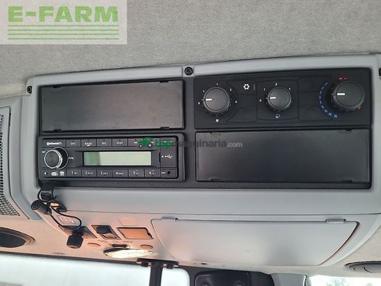 Tractor agrícola - Valtra - n175 direct