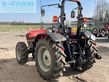 Tractor agrícola - Same - argon 70