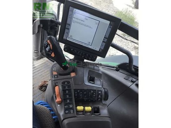 Tractor agrícola - John Deere - 6r165