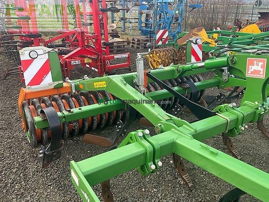 Cultivador - Amazone - cenius 3003