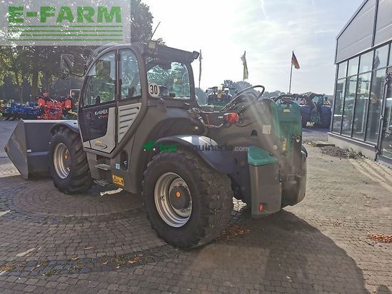 Telescopica - kramer - kt447