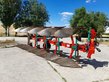 VERTEDERAS KVERNELAND LS 95, 5 CUERPOS