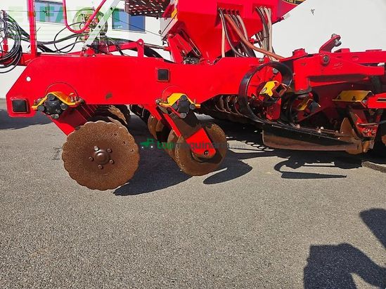 Sembradora - Väderstad - rapid rda 600 sämaschine