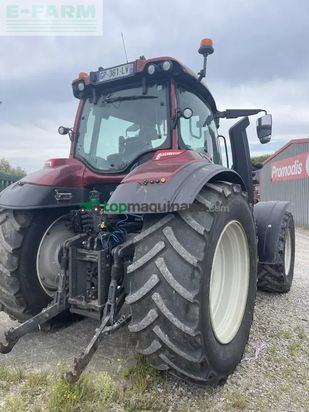 Tractor agrícola - Valtra - t175