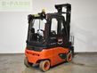 Elevadora - Linde - e 16 p evo 386-02