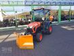 Tractor agrícola - Kubota - lx351 winterdienst
