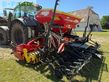Sembradora - Pöttinger - aerosem 4m
