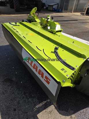 Segadora acondicionada - Claas - 3200C