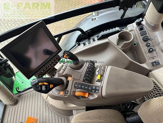 Tractor agrícola - John Deere - 6r230