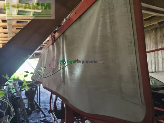 Rastrillo - Kuhn - ga3801mh