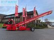 Cosechadora - arrancadora de patata - Grimme - sl 900 rental