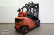 Elevadora - Linde - h 35 t evo 393-02