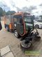 Tractor agrícola - Egholm - nilfisk city ranger 3500