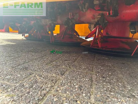 Henificador - Pöttinger - eurocat 311