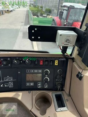 Tractor agrícola - John Deere - 7920