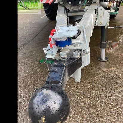 Cuba de purin - Zunhammer - ske18,5pu tandem eco