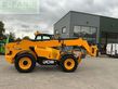 Telescopica - JCB - 540-140 hi viz telehandler (st24736)