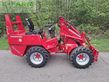 Minicargadora - Weidemann - 1070 d/m