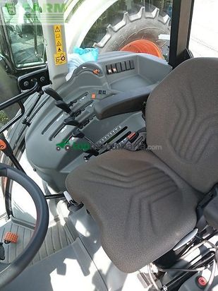 Tractor agrícola - Claas - elios 210