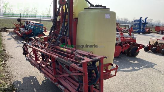 Atomizador - Rau - d2