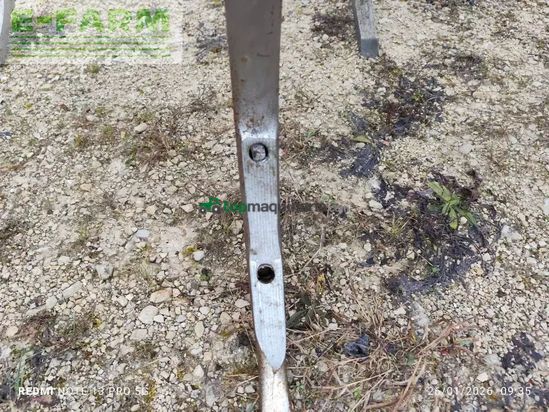 Cultivador - Amazone - cenius 3003 sup