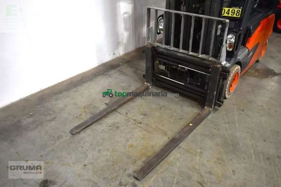Elevadora - Linde - e 16 p evo 386-02