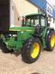 Tractor agrícola - John Deere - 6910