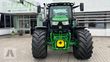 Tractor agrícola - John Deere - 6r 185 6r185