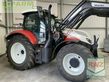 Tractor agrícola - Steyr - 6145 profi