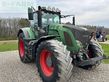 Tractor agrícola - Fendt - 933 vario scr