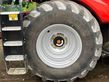 Cosechadora de Cereal - Case IH - axial 8240
